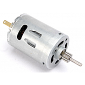 Traxxas Remote Control Vehicle Electric Motor 5279