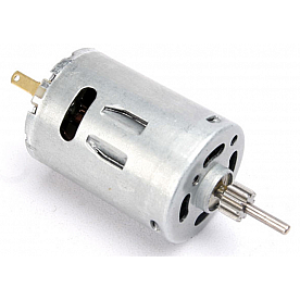 Traxxas Remote Control Vehicle Electric Motor 5279
