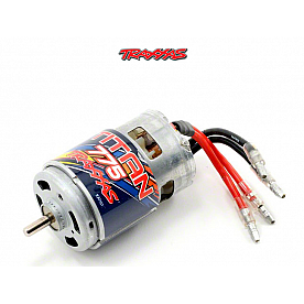 Traxxas Remote Control Vehicle Electric Motor 5675