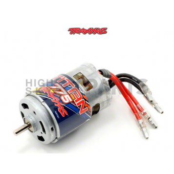 Traxxas Remote Control Vehicle Electric Motor 5675