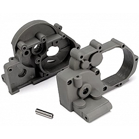 Traxxas Remote Control Vehicle Gear Box 3691A