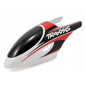 Traxxas Remote Control Vehicle Helicopter Canopy 6312