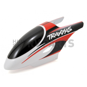 Traxxas Remote Control Vehicle Helicopter Canopy 6312