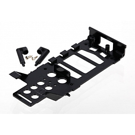 Traxxas Remote Control Vehicle Helicopter Main Frame - 6326