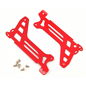 Traxxas Remote Control Vehicle Helicopter Main Frame - 6327