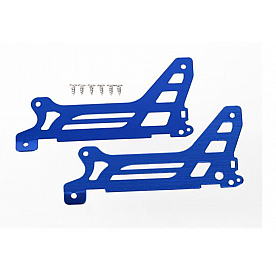 Traxxas Remote Control Vehicle Helicopter Main Frame - 6328