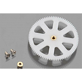 Traxxas Remote Control Vehicle Helicopter Rotor Gear - 6343