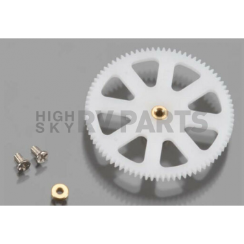 Traxxas Remote Control Vehicle Helicopter Rotor Gear - 6343