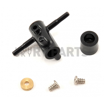 Traxxas Remote Control Vehicle Helicopter Rotor Gear - 6344