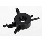 Traxxas Remote Control Vehicle Helicopter Rotor Swashplate 6324