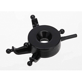 Traxxas Remote Control Vehicle Helicopter Rotor Swashplate 6324