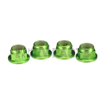 Traxxas Remote Control Vehicle Lock Nut 1747G