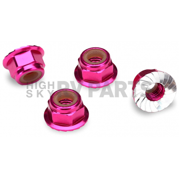 Traxxas Remote Control Vehicle Lock Nut 1747P