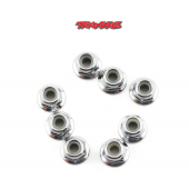 Traxxas Remote Control Vehicle Lock Nut 3647