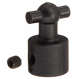 Traxxas Remote Control Vehicle Motor Drive Cup 3827