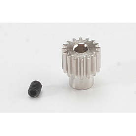 Traxxas Remote Control Vehicle Pinion Gear - 2416