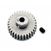 Traxxas Remote Control Vehicle Pinion Gear - 2431