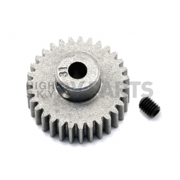 Traxxas Remote Control Vehicle Pinion Gear - 2431