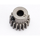 Traxxas Remote Control Vehicle Pinion Gear 5643