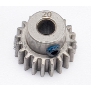 Traxxas Remote Control Vehicle Pinion Gear 5646
