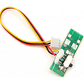 Traxxas Remote Control Vehicle Power Switch 6336