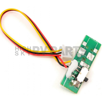 Traxxas Remote Control Vehicle Power Switch 6336