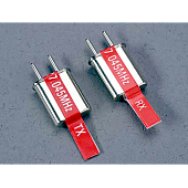 Traxxas Remote Control Vehicle Radio Frequency Crystal 2032