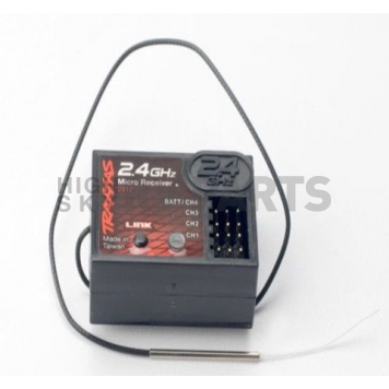 Traxxas Remote Control Vehicle Radio Receiver 2217
