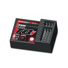 Traxxas Remote Control Vehicle Radio Receiver 6518