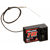 Traxxas Remote Control Vehicle Radio Receiver 6519