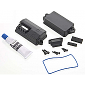 Traxxas Remote Control Vehicle Radio Receiver Box 3628