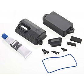 Traxxas Remote Control Vehicle Radio Receiver Box 3628