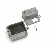 Traxxas Remote Control Vehicle Radio Receiver Box 5159