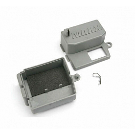 Traxxas Remote Control Vehicle Radio Receiver Box 5159