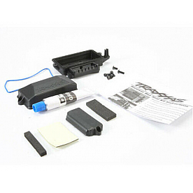 Traxxas Remote Control Vehicle Radio Receiver Box 5624