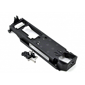 Traxxas Remote Control Vehicle Radio Receiver Tray 5724R