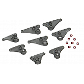 Traxxas Remote Control Vehicle Rocker Arm 5358