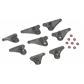 Traxxas Remote Control Vehicle Rocker Arm 5358