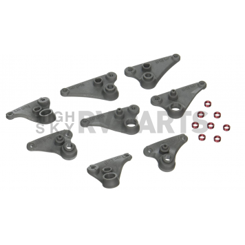 Traxxas Remote Control Vehicle Rocker Arm 5358