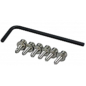 Traxxas Remote Control Vehicle Screw 3159