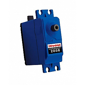 Traxxas Remote Control Vehicle Servo 2056