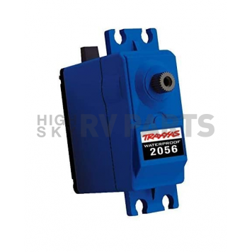 Traxxas Remote Control Vehicle Servo 2056