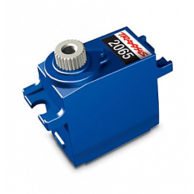 Traxxas Remote Control Vehicle Servo 2065