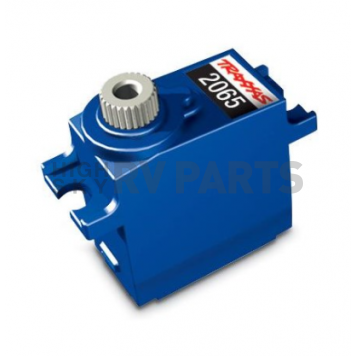 Traxxas Remote Control Vehicle Servo 2065