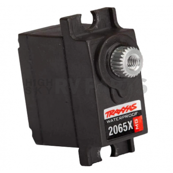 Traxxas Remote Control Vehicle Servo 2065X