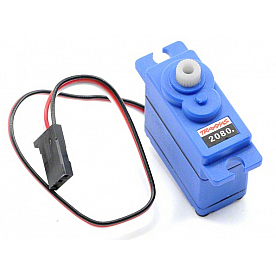 Traxxas Remote Control Vehicle Servo 2080