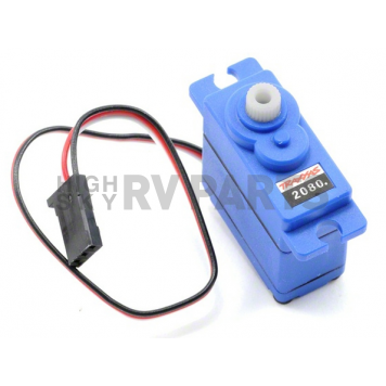 Traxxas Remote Control Vehicle Servo 2080