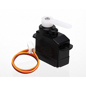 Traxxas Remote Control Vehicle Servo 6348