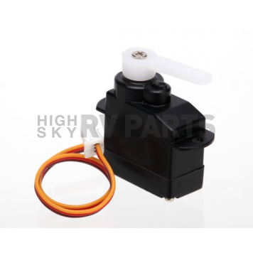 Traxxas Remote Control Vehicle Servo 6348