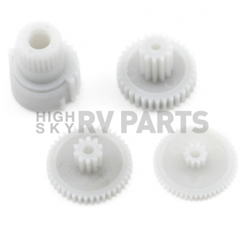 Traxxas Remote Control Vehicle Servo Gear Set 2082